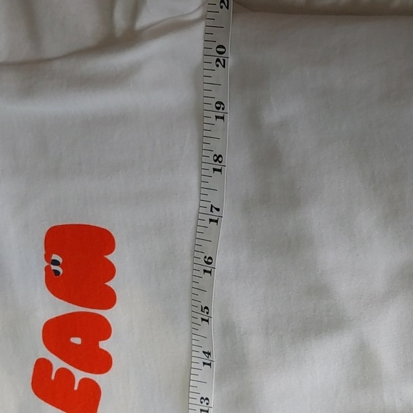 NWT Men's BBC X ICECREAM Graphic Rolling Loud T-Shirt Size Medium - Picture 13 of 14